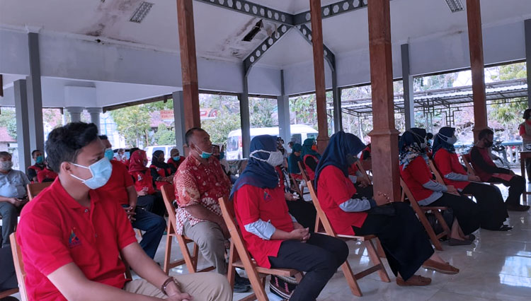 Dinsos P3A Ponorogo 2