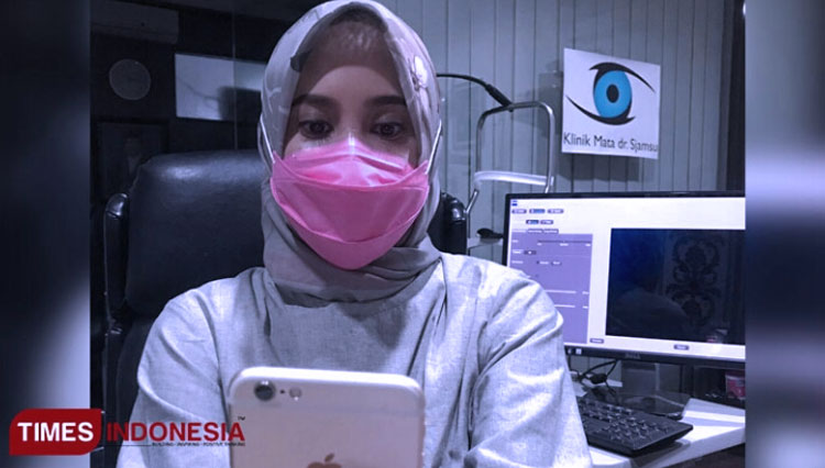 Konsultasi kesehatan 2