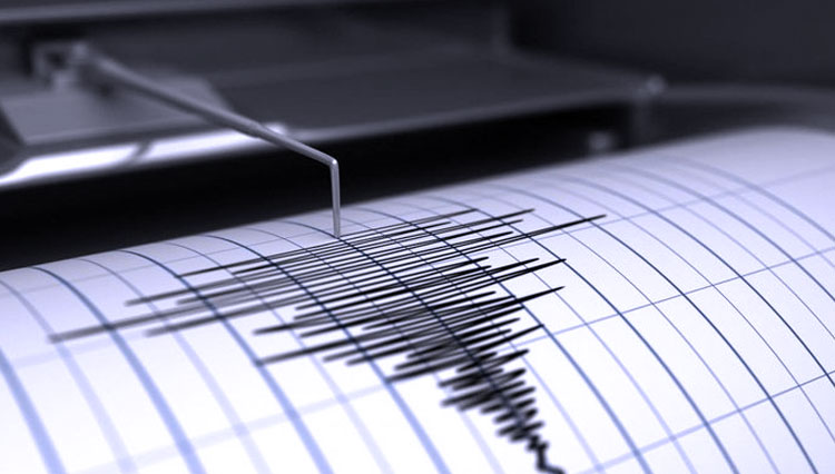Ilustrasi - Gempa Bumi (FOTO: iStock)