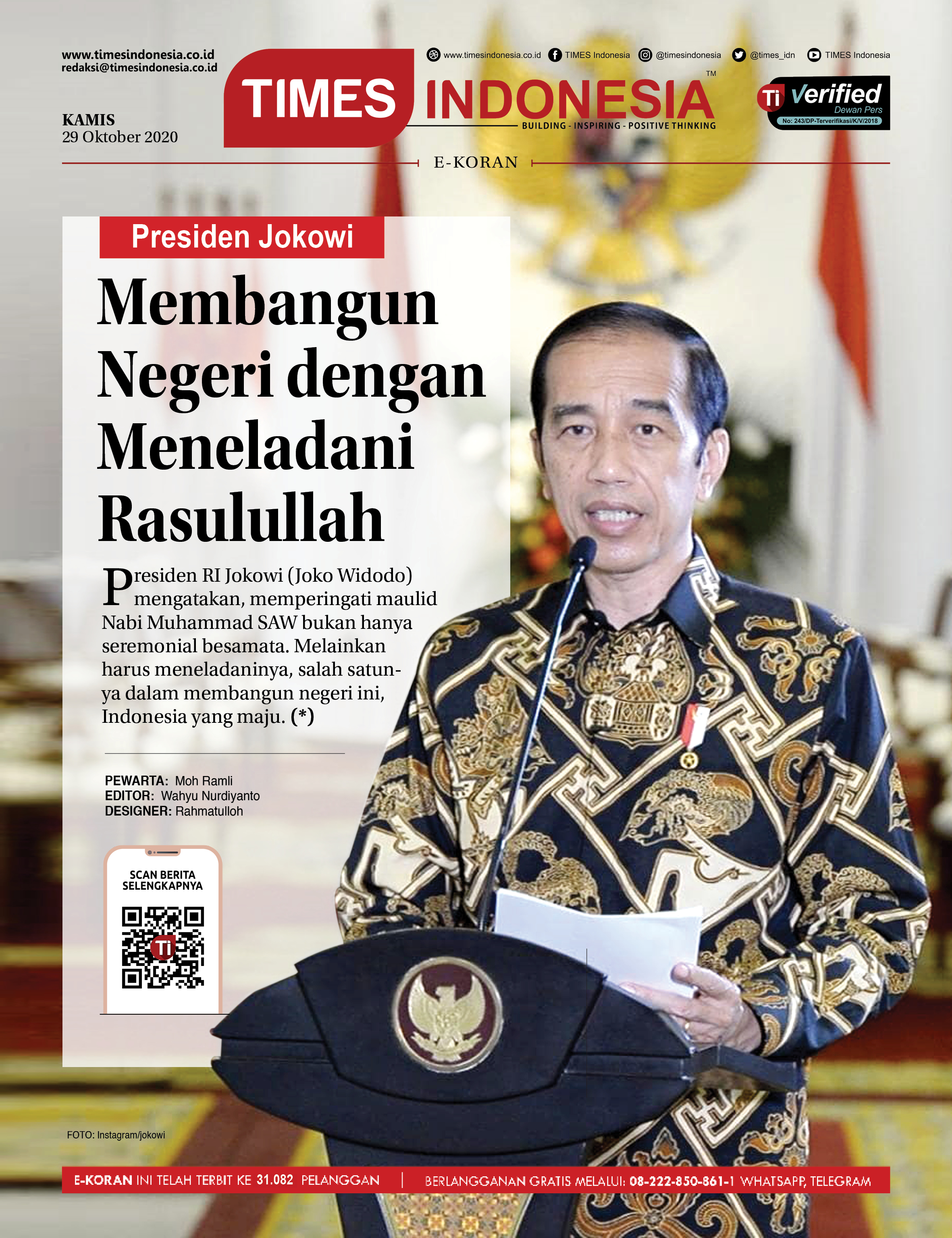 Ekoran-Edisi-Kamis-29-Oktoberr-2020-Jokowi-Membangun-Negeri-dengan-Meneladani-Rasulullah-SAW.jpg