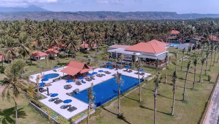 Ketapang Indah Hotel 2