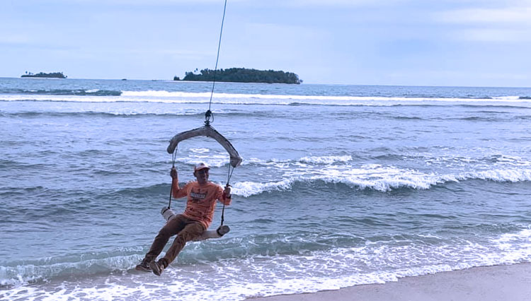 Pulau Angso Duo 3