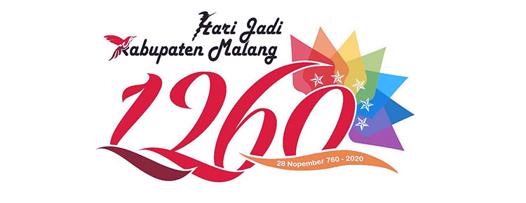 1260 Tahun kabupaten Malang