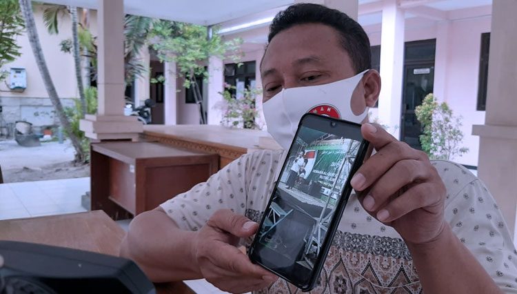 Pilbup Sidoarjo 2