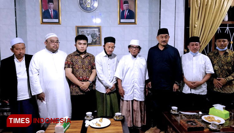 Yusuf Widiatmoko 2