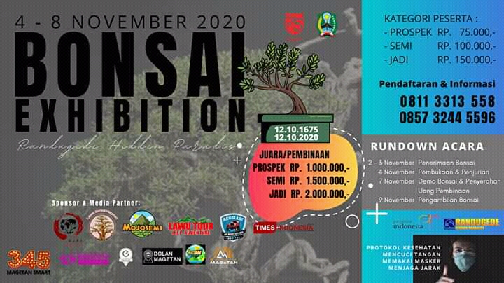 bonsai c