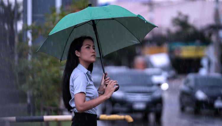 Inilah Tips Jaga Daya Tahan Tubuh Saat Musim Hujan Ala Ubaya | TIMES