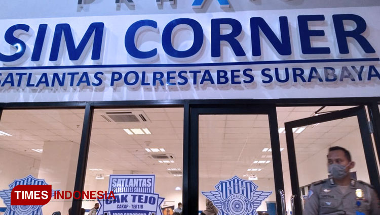 SIM Corner Praxis a