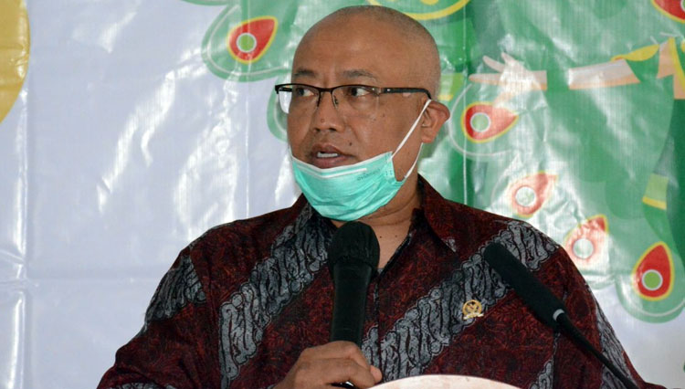 Anggota Komisi IX DPR RI, dr. Adang Sudrajat, MM. (FOTO: Humas PKS for TIMES Indonesia)