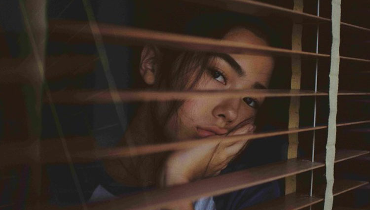 Ilustrasi - Bad Mood. (foto: Unsplash)