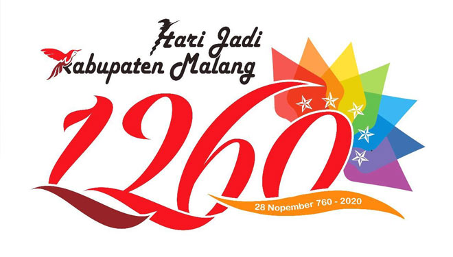 Ini Makna Logo Hari Jadi Kabupaten Malang - TIMES Indonesia