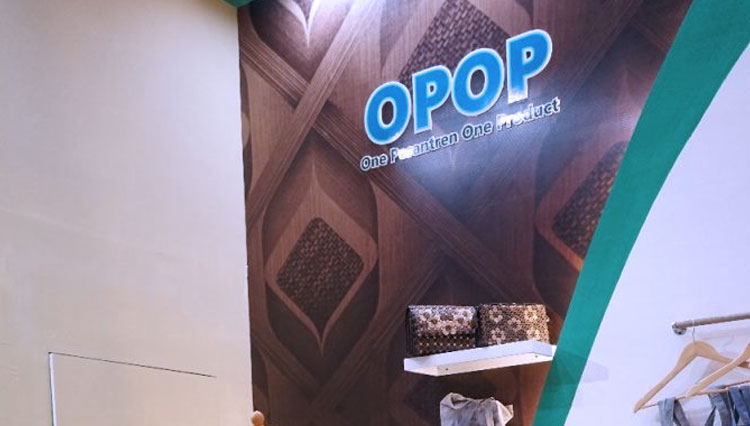 Produk konveksi 2