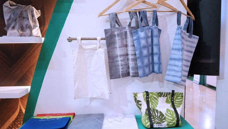 Produk konveksi 3