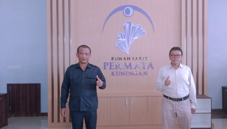 Rumah Sakit Permata Kuningan 2