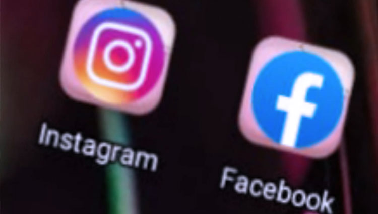 Bisnis Lewat Smartphone, Pilih Mana: Instagram atau Facebook?
