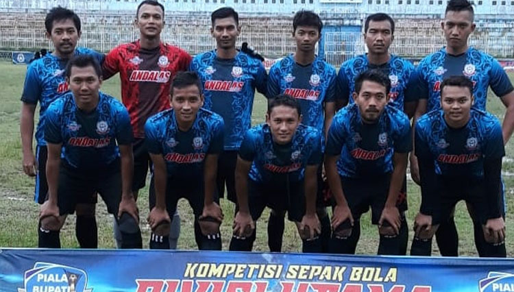 SSB Andalas
