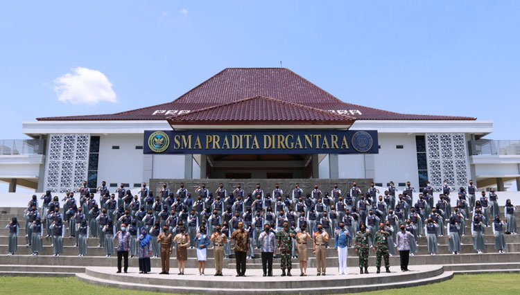 Akademi Angkatan Udara 3