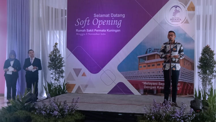 Rumah Sakit Permata Kuningan B