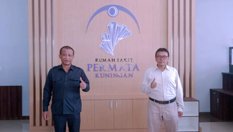 Rumah Sakit Permata Kuningan C
