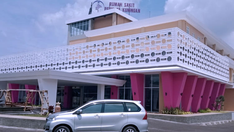 Rumah Sakit Permata Kuningan. (Foto: RS Permata Kuningan)
