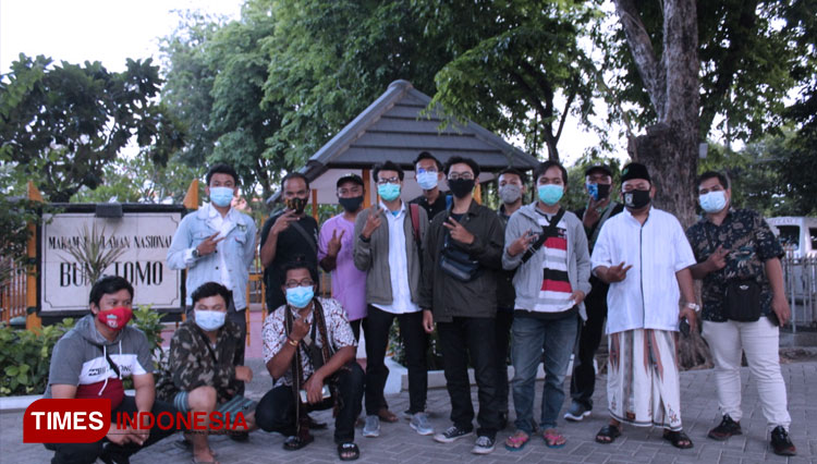 Wong Suroboyo 2