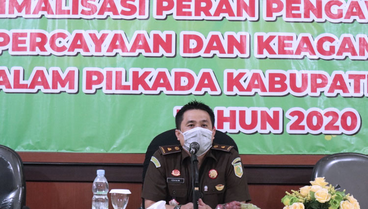 Kejari Sidoarjo 2
