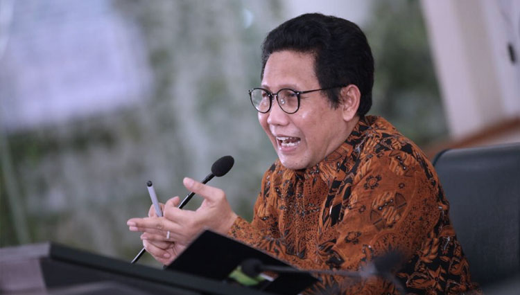 Menteri Desa, Pembangunan Daerah Tertinggal dan Transmigrasi Republik Indonesia (Mendes PDTT RI), Abdul Halim Iskandar (foto: Dokumen/Kemendes PDTT RI)