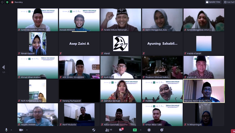 Dialog Santri 2
