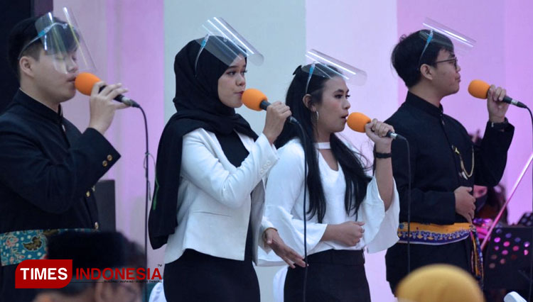 Orchestra UNJ