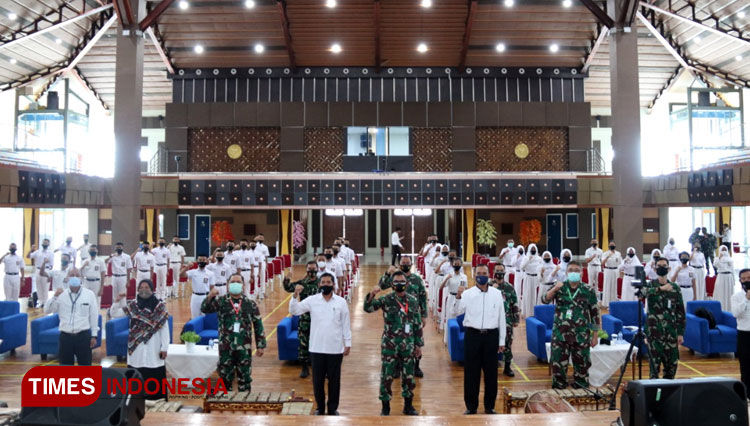SMA Pradita Dirgantara a