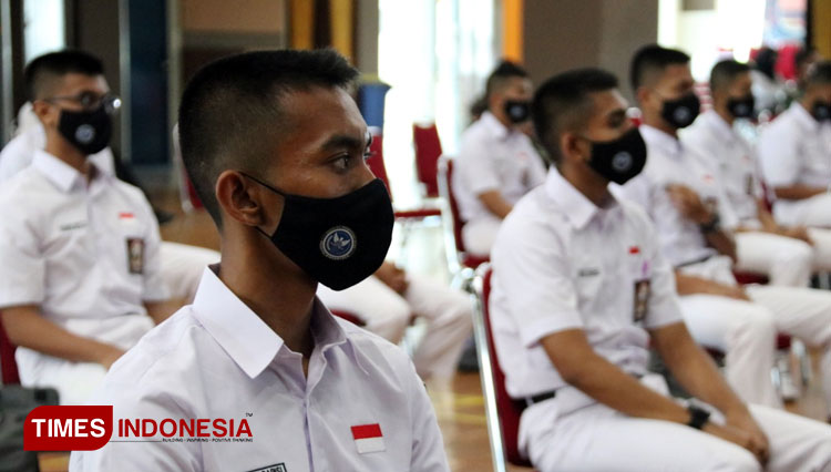 SMA Pradita Dirgantara c
