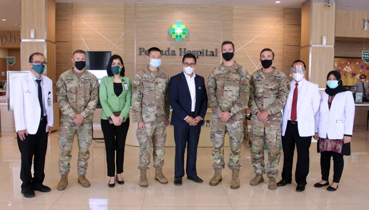Tentara Angkatan Darat Amerika Serikat C