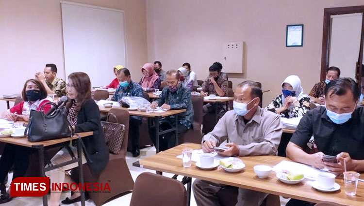 BNN Kota Kediri 3