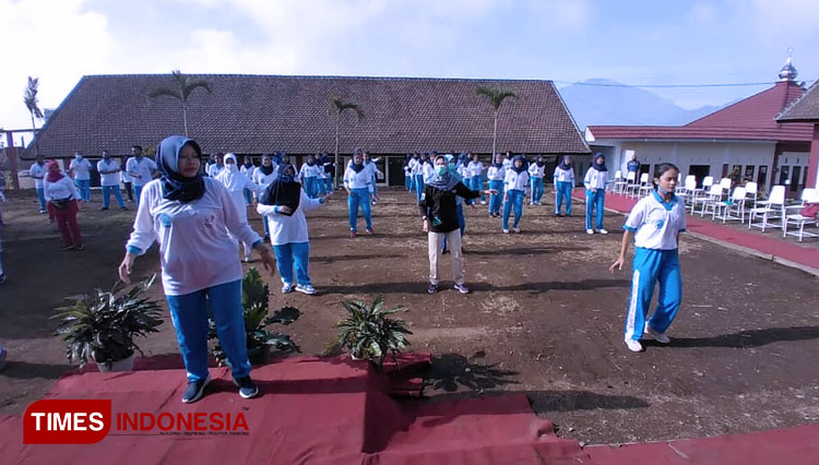 YJI Malang Raya Dorong Berdirinya Klub Jantung Sehat Remaja - TIMES ...