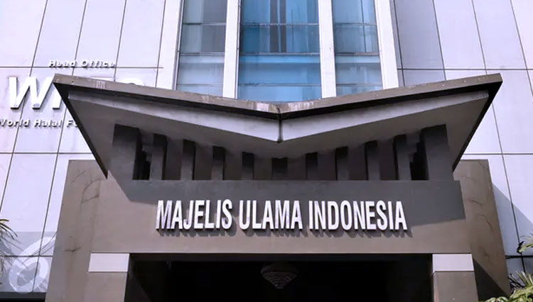 Majelis Ulama Indonesia (MUI) (FOTO: Liputan6.com/Yoppy Renato)