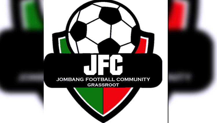 Logo Liga JFC Jombang. (Foto: Dok. Operator Liga JFC)