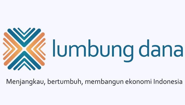 Logo PT Lumbung Dana Indonesia. (Foto: lumbungdana.co.id) 