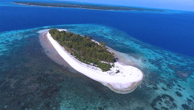 Pulau Adranan