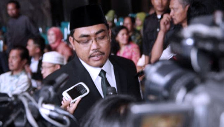 Wakil Ketua MPR RI Jazilul Fawaid. (FOTO: Fraksi PKB)