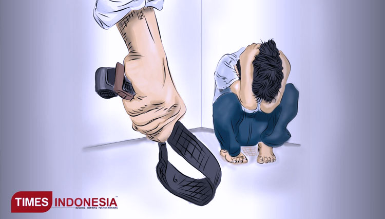LBH Surabaya: Tahun 2020, Ada 551 Korban Kekerasan Perempuan dan Anak di Jatim