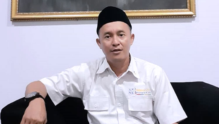 Akademisi Banyuwangi, Fajar Isnaini. (Foto: Dokumentasi TIMES Indonesia)