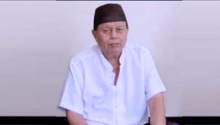 KH Abdul Aziz Fadhal (foto: dokumen TIMES Indonesia)