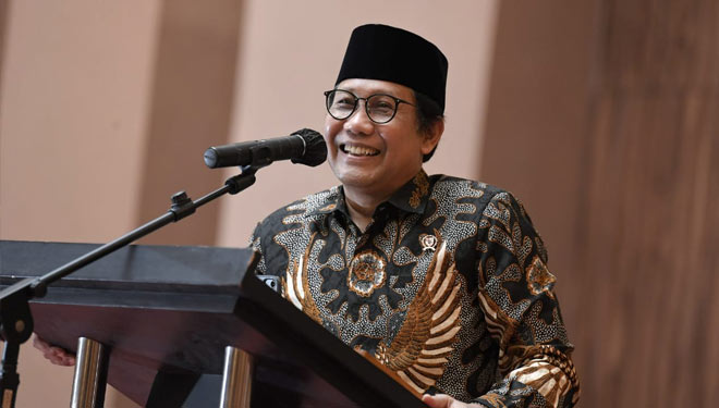 Menteri Desa Daerah Tertinggal dan Transmigrasi, Abdul Halim Iskandar. (Foto: dok. Kemendes PDTT)
