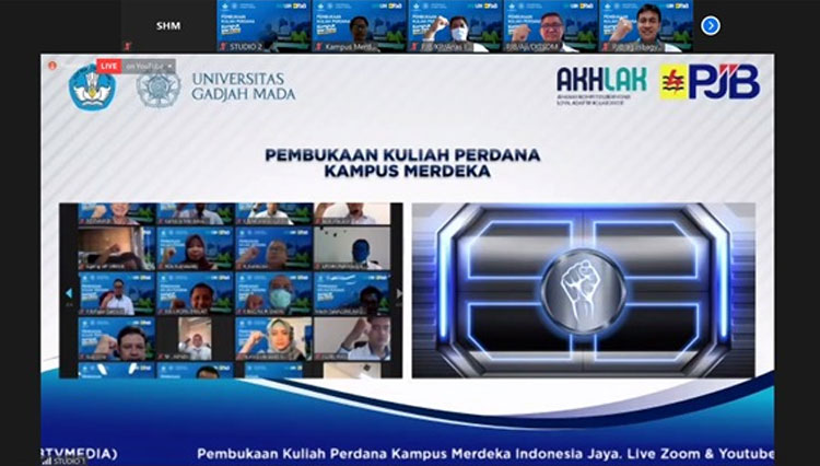 PJB UGM a