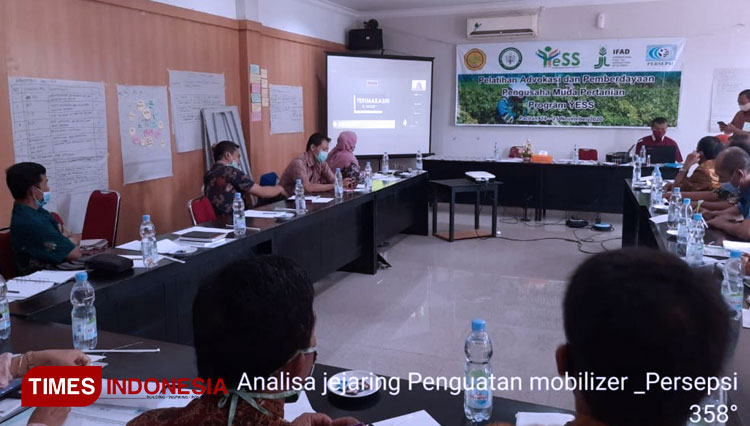 Program YESS Kabupaten Tulungagung