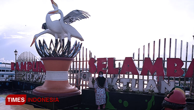 Dinkes Bontang Tekankan Protokol Kesehatan di Lokasi Wisata