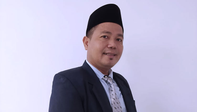 Prof. Dr. M. Noor Harisudin, M. Fil.I., Guru Besar IAIN Jember. (Foto: dok. pribadi for TIMES Indonesia)