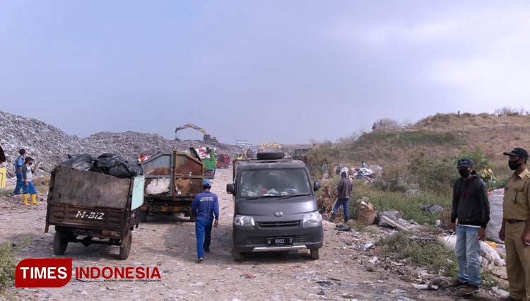 Program Gresik Lestari Jadi Senjata Pasangan NIAT Benahi Tata Kelola ...