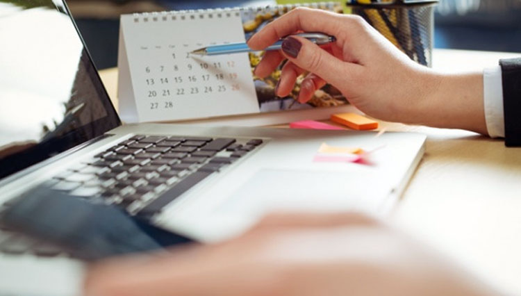 Ilustrasi - Hari penting dan hari libur selama bulan Desember 2020. (FOTO: Shutterstock)