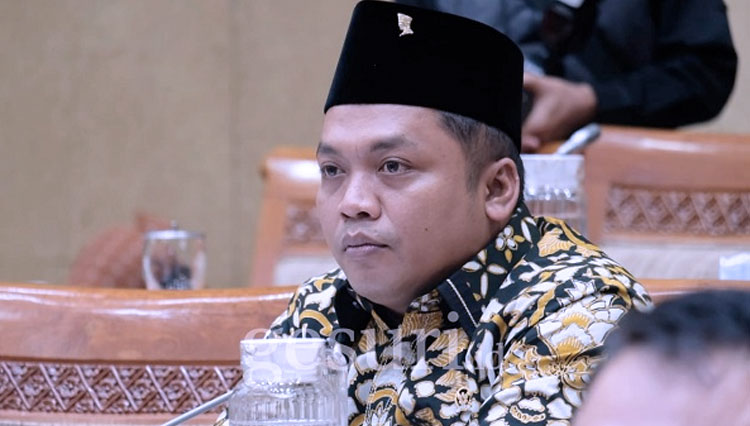 Ketua Umum Pagar Nusa NU, M. Nabil Haroen. (FOTO: Pagar Nusa) 
